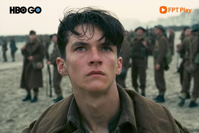 Dunkirk: Phép thử độc lạ của quái kiệt Christopher Nolan - Ảnh 5.