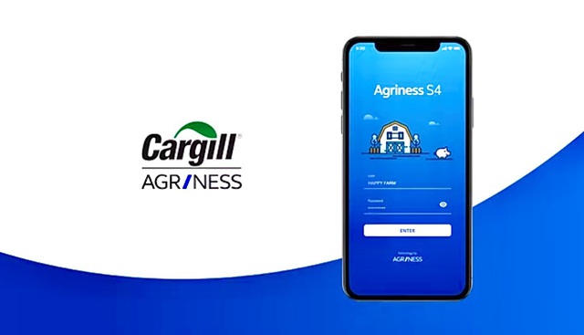 Hướng tới chăn nuôi bền vững với giải pháp toàn diện từ Cargill - Ảnh 3.
