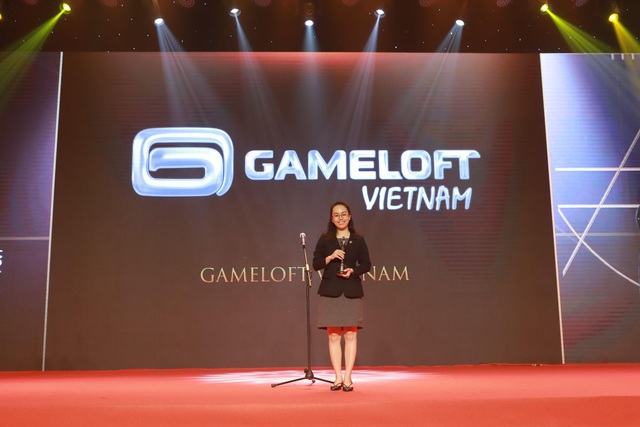 Gameloft Vietnam nhận giải thưởng “Nơi làm việc tốt nhất Châu Á 2021” - Ảnh 2.