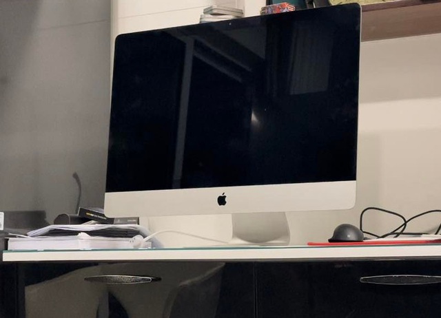 Nâng cấp iMac nâng cao hiệu suất làm việc - Ảnh 3.