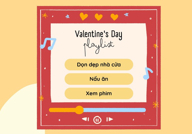 Ngại ra đường đ&ocirc;ng đ&uacute;c m&agrave; vẫn muốn đ&ecirc;m Valentine đầy &yacute; nghĩa, h&atilde;y &ldquo;cầu cạnh&rdquo; loạt trợ thủ c&ocirc;ng nghệ dưới đ&acirc;y - Ảnh 1.