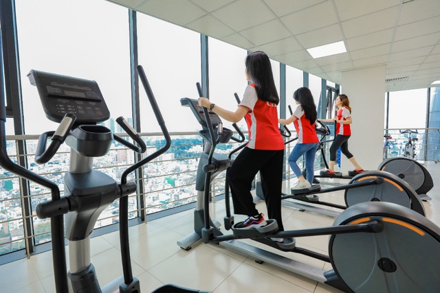 Hậu đại dịch, trường đại học n&acirc;ng tầm chất lượng, đầu tư nhiều yếu tố mới - Ảnh 5.