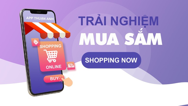 Thuận Anh chính thức ra mắt shop online linh kiện thang máy tại Việt Nam - Ảnh 1.