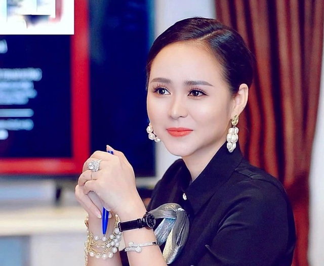 CEO Bùi Thanh Hương: “Lãnh đạo phải nhìn tổng thể, hành động quyết liệt” - Ảnh 1.