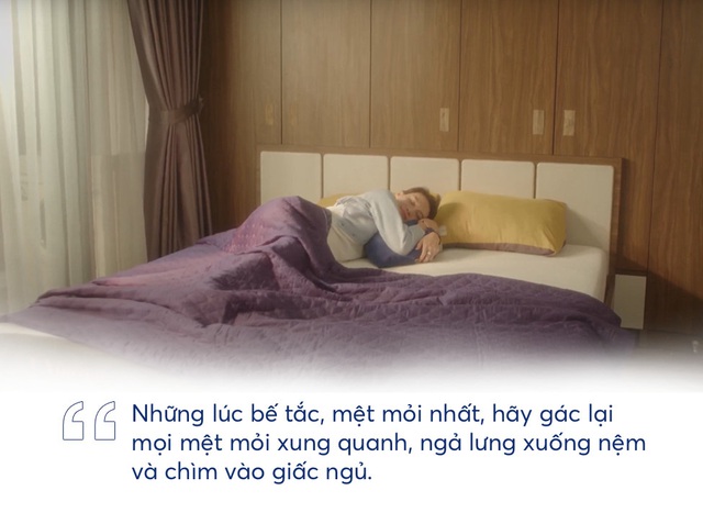 Loạt t&igrave;nh huống ch&acirc;n thực x&oacute;a bỏ định kiến &ldquo;L&agrave;m phụ nữ hơn nhau ở tấm chồng&rdquo; đang hot rần rần tr&ecirc;n mạng - Ảnh 4.