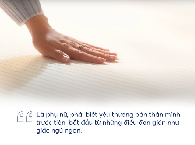 Loạt t&igrave;nh huống ch&acirc;n thực x&oacute;a bỏ định kiến &ldquo;L&agrave;m phụ nữ hơn nhau ở tấm chồng&rdquo; đang hot rần rần tr&ecirc;n mạng - Ảnh 5.