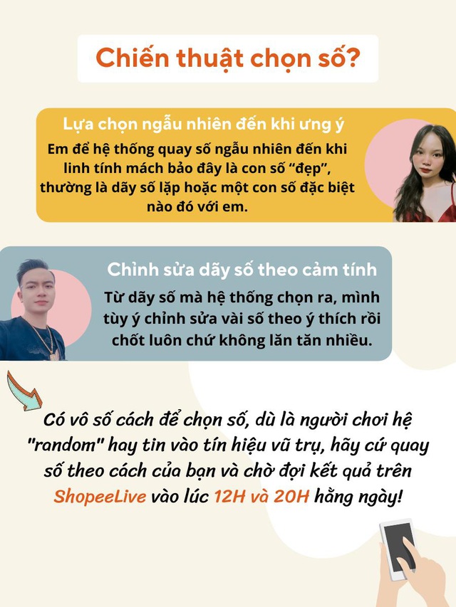 Khi những chủ nhân giải thưởng trăm triệu của Số Gì Đây hội tụ, người còn đang đi học, người chuẩn bị “lên sàn” - Ảnh 2.