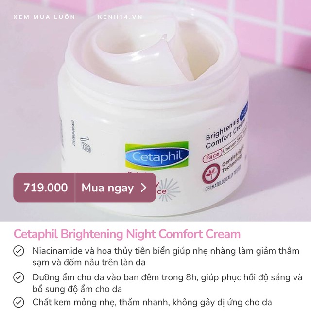 Cứ tu&acirc;n thủ chu tr&igrave;nh dưỡng da đủ 4 bước n&agrave;y, chị em sẽ c&oacute; l&agrave;n da s&aacute;ng khỏe v&agrave; rạng rỡ - Ảnh 4.