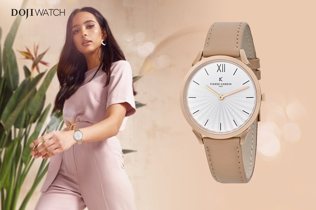 Những thương hiệu đồng hồ độc quyền chỉ c&oacute; tại DOJI Watch - Ảnh 2.