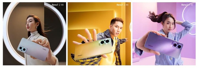 “Nín thở chờ ngày ra mắt chính thức OPPO Reno7 Series với nhiều “manh mối” xịn xò - Ảnh 1.