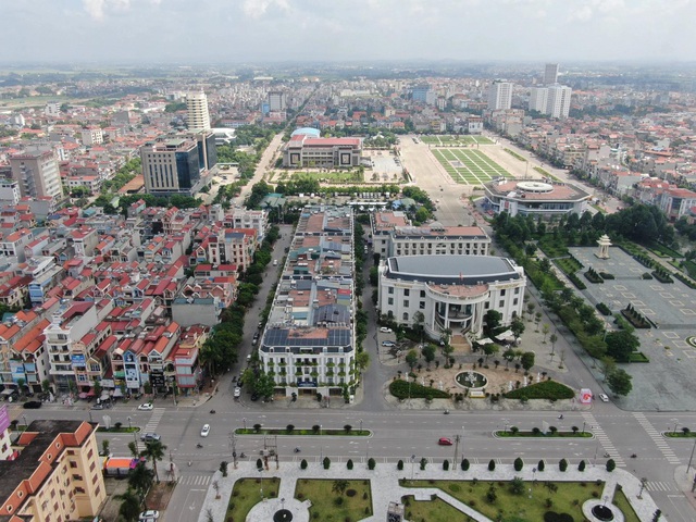 TNH trúng thầu dự án bệnh viện vốn đầu tư 20 triệu USD tại Bắc Giang - Ảnh 2.
