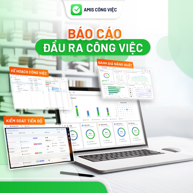 Chìa khóa cho công tác quản lý và giao việc trong doanh nghiệp - Ảnh 2.