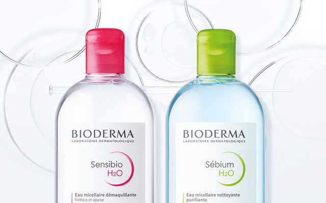 Cách đơn giản nhất giúp bạn xác minh sản phẩm Bioderma mình đang dùng là chính hãng - Ảnh 1.