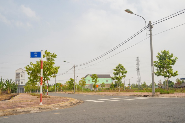 Khu dân cư Thành Hiếu: “Điểm sáng” đáng ghi nhận tại Nam Sài Gòn - Ảnh 1.