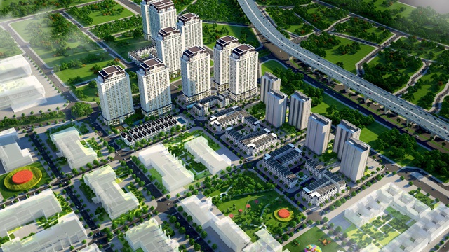 Bất động sản trong năm 2022 tiếp tục tăng giá? - Ảnh 2.