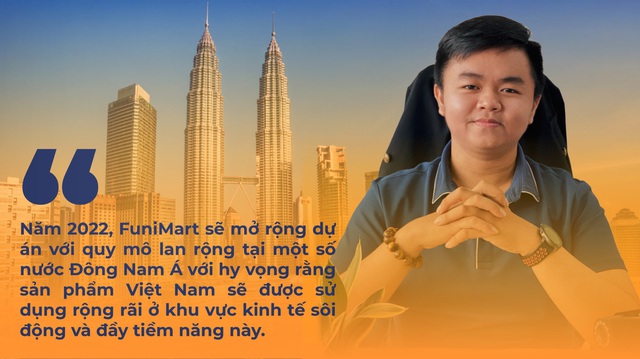 FuniMart và hành trình 2 năm giúp người Việt tự tin làm kinh tế - Ảnh 4.