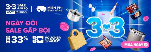 Điểm mặt 9 deal “sáng nhất” từ 0-2h ngày sale đôi 3.3 trên Lazada - Ảnh 10.