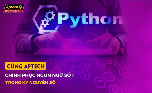 Giải mã Python ngôn ngữ lập trình phổ biến nhất 2021 - Ảnh 3.