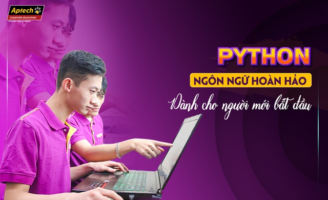 Giải mã Python ngôn ngữ lập trình phổ biến nhất 2021 - Ảnh 4.