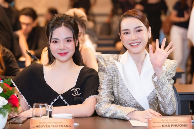 Xuất hiện mỹ nhân U40 được ví là “Baifern phiên bản Việt” - Ảnh 4.