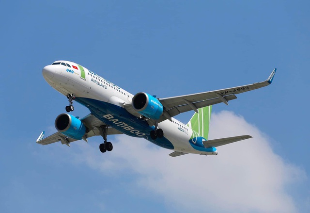 Bamboo Airways ưu đãi mở cửa bầu trời, bay quốc tế chỉ từ 5 USD - Ảnh 3.