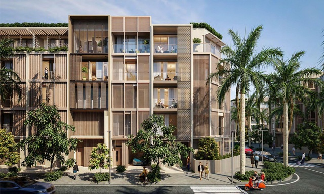 Bamboo Realty đối tác phân phối dự án The Global City của Masterise Homes - Ảnh 2.