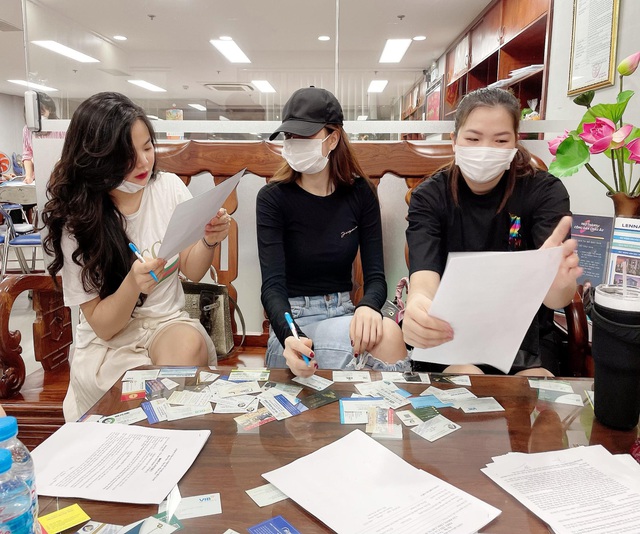 Xuất hiện mỹ nhân U40 được ví là “Baifern phiên bản Việt” - Ảnh 6.