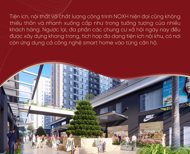 NOXH hiện đại Golden City - Sản phẩm đầu tư hấp dẫn tại Tây Ninh - Ảnh 2.