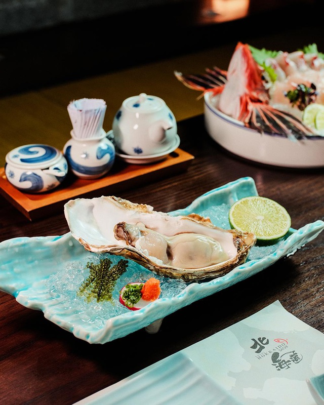 Nếu là dân sành đồ ăn Nhật, bạn đã kịp “check-in món ngon mùa xuân tại Sushi Hokkaido Sachi chưa? - Ảnh 6.