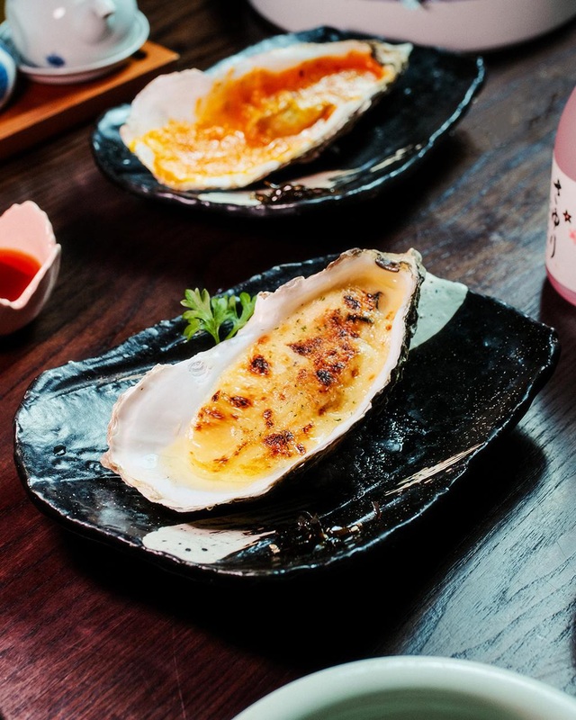 Nếu là dân sành đồ ăn Nhật, bạn đã kịp “check-in món ngon mùa xuân tại Sushi Hokkaido Sachi chưa? - Ảnh 7.