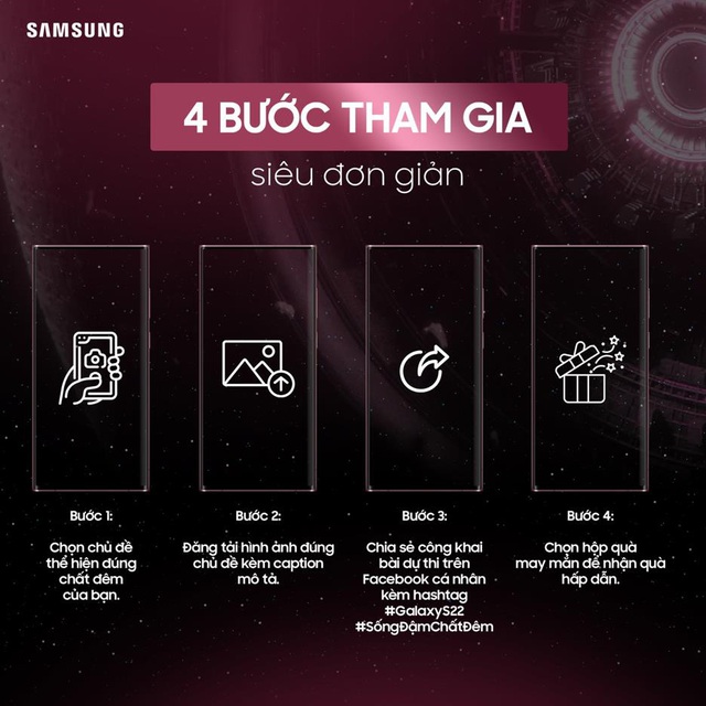 Khởi động cuộc thi #SốngĐậmChấtĐ&ecirc;m: Đ&atilde; đến l&uacute;c người trẻ kể về nhịp sống đ&ecirc;m s&ocirc;i động của m&igrave;nh! - Ảnh 3.