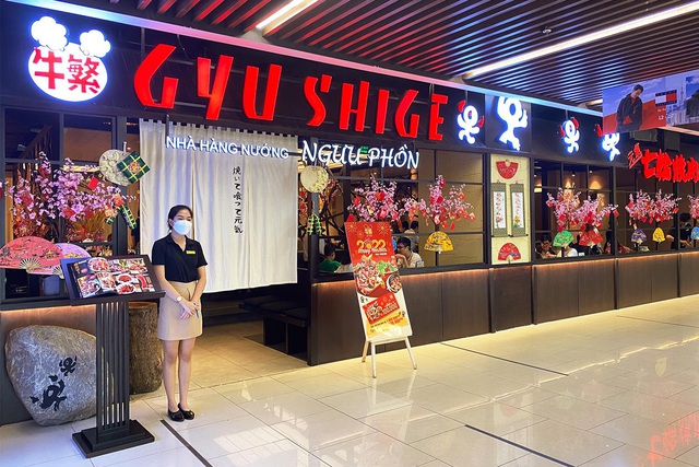 Đi hết ng&oacute;c ng&aacute;ch S&agrave;i G&ograve;n, bạn c&oacute; chắc m&igrave;nh chuẩn t&iacute;n đồ nướng Nhật Bản chưa? - Ảnh 3.