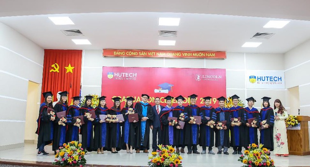 Tuyển sinh MBA ĐH Lincoln: Học 1 năm, nhận bằng Hoa Kỳ tại Việt Nam - Ảnh 2.