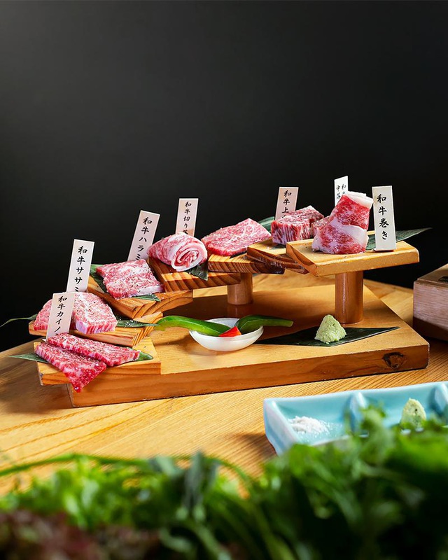 Đi hết ng&oacute;c ng&aacute;ch S&agrave;i G&ograve;n, bạn c&oacute; chắc m&igrave;nh chuẩn t&iacute;n đồ nướng Nhật Bản chưa? - Ảnh 4.