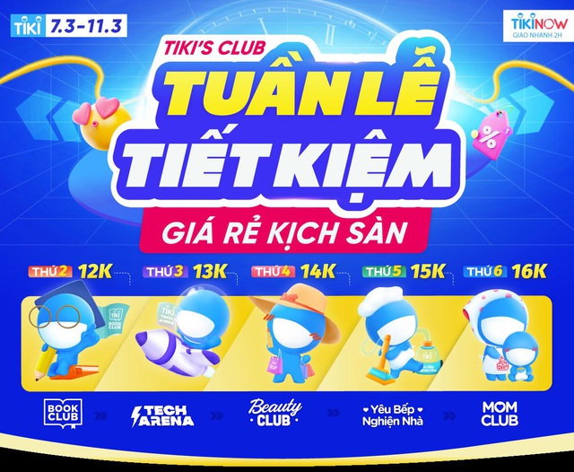Mạnh tay chốt đơn kh&ocirc;ng lo đau v&iacute; với tuần lễ tiết kiệm c&oacute; 1-0-2 - Ảnh 1.