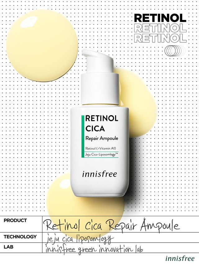 Da nhạy cảm mà vẫn muốn “bắt trend” Retinol nhất định phải tham khảo các tips sau - Ảnh 2.