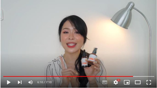 Check ngay bảo bối khóa ẩm “đỉnh của chóp” này, khiến beauty blogger An Phương cũng “mê tít” - Ảnh 1.