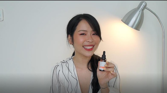 Check ngay bảo bối khóa ẩm “đỉnh của chóp” này, khiến beauty blogger An Phương cũng “mê tít” - Ảnh 4.