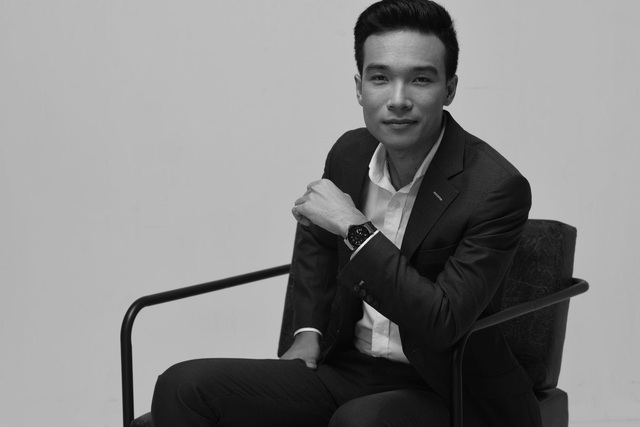CEO Cystack Trần Quang Chiến - Người nỗ lực nâng tầm hệ thống an ninh mạng Việt Nam - Ảnh 3.