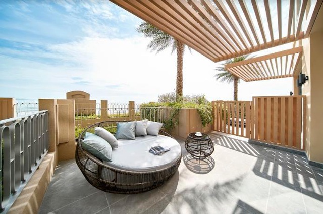 Holiday Inn Resort Ho Tram Beach - Nét kiến trúc độc đáo hòa quyện với thiên nhiên - Ảnh 5.
