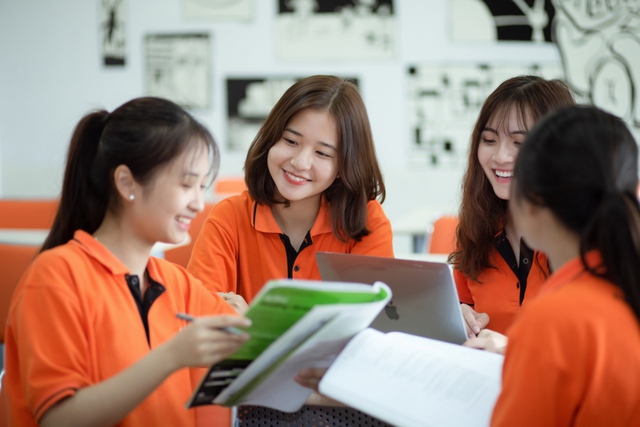 Trường ĐH FPT tuyển bổ sung 1.000 chỉ tiêu tới 10/10 - Ảnh 2.