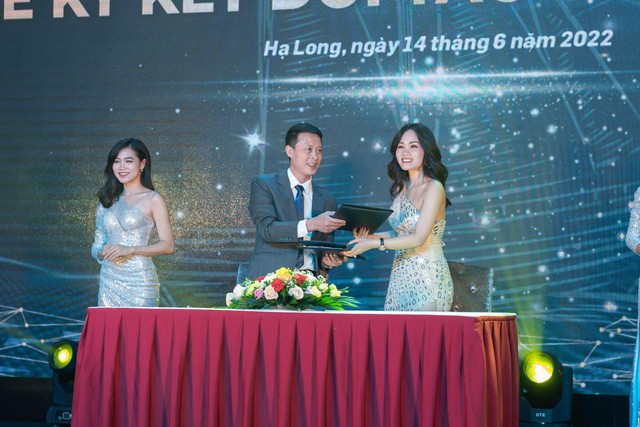 H&agrave;nh tr&igrave;nh vươn xa - Baliogo k&yacute; kết đối t&aacute;c chiến lược với 10 streamer b&aacute;n h&agrave;ng h&agrave;ng đầu Việt Nam - Ảnh 2.