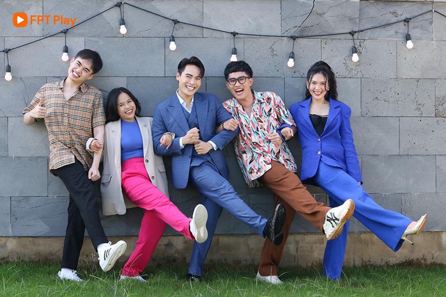 Đối kh&aacute;ng theo cặp - thử th&aacute;ch tiếp theo từ chương tr&igrave;nh Vietnam Livestream Idol - Ảnh 2.
