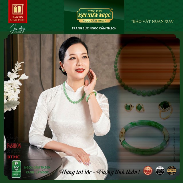 Gợi &yacute; chọn qu&agrave; tinh tế nh&acirc;n đ&ocirc;i niềm vui dịp 20/10 - Ảnh 2.