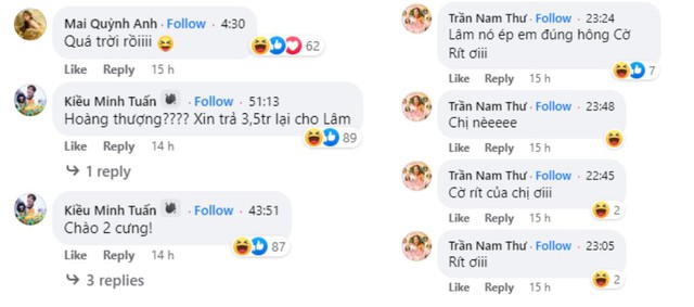 Khi L&ecirc; Dương Bảo L&acirc;m v&agrave; Cris Phan hội ngộ: Sơ hở ch&uacute;t l&agrave; khiến kh&aacute;n giả cười ngả nghi&ecirc;ng - Ảnh 5.