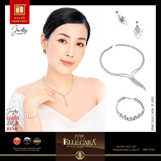 Gợi &yacute; chọn qu&agrave; tinh tế nh&acirc;n đ&ocirc;i niềm vui dịp 20/10 - Ảnh 4.