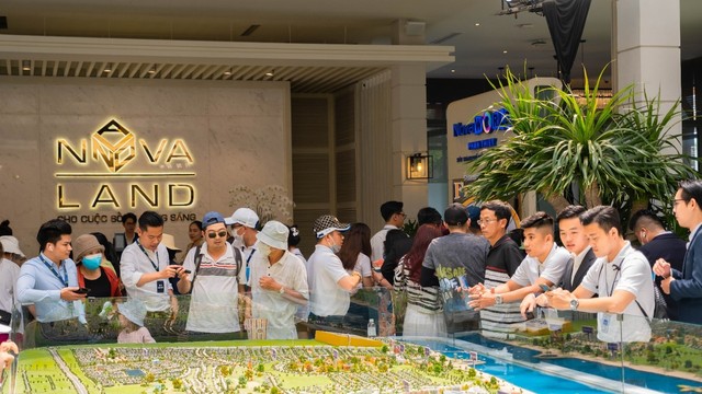 Resort 5 sao giúp NovaWorld Phan Thiet tăng vị thế du lịch MICE - Ảnh 3.