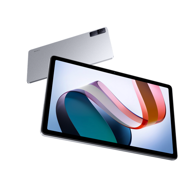 Redmi Pad sở hữu thiết kế nguyên khối và nhiều tính năng vượt trội với mức giá hấp dẫn - Ảnh 3.