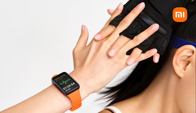 5 l&yacute; do n&ecirc;n sở hữu Xiaomi Band 7 Pro ngay l&uacute;c n&agrave;y - Ảnh 1.