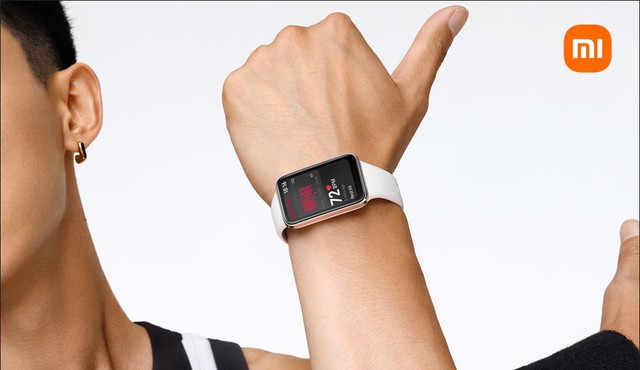5 l&yacute; do n&ecirc;n sở hữu Xiaomi Band 7 Pro ngay l&uacute;c n&agrave;y - Ảnh 2.